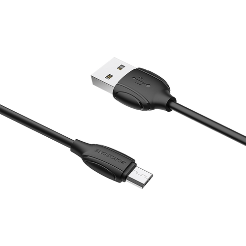 Borofone USB kabel - BX19 Benefit microUSB slika 9