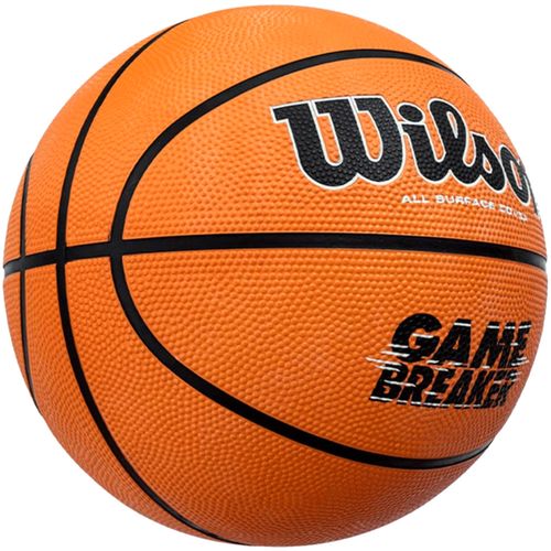 Wilson Gambreaker unisex košarkaška lopta wtb0050xb slika 2