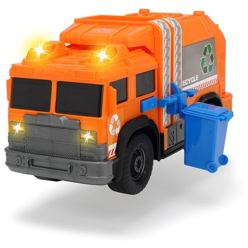 DICKIE kamion za reciklažu 203306001 slika 2