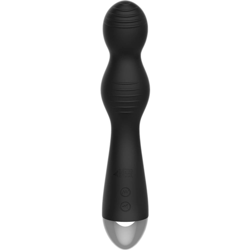 ElectroShock by Shots - E-stimulacijski vibrator G-/P-točke slika 3