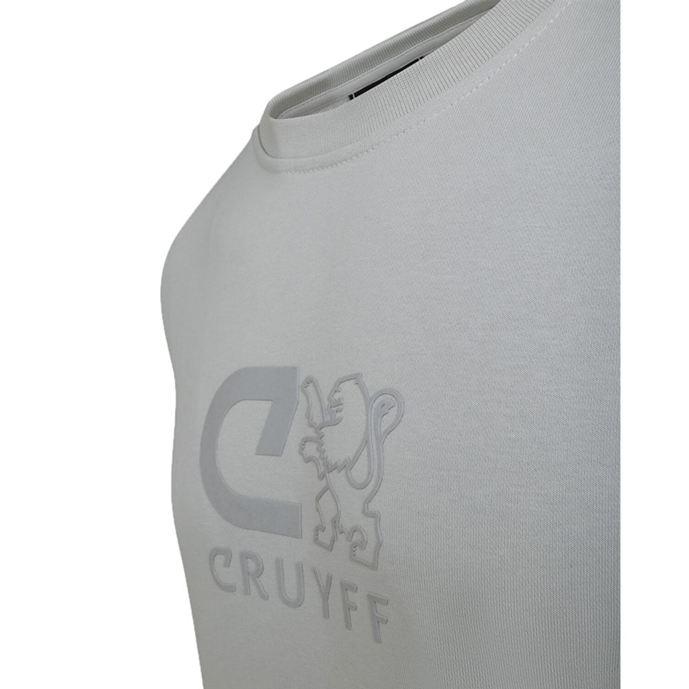 Cruyff Muški duks Classic Crewneck slika 3