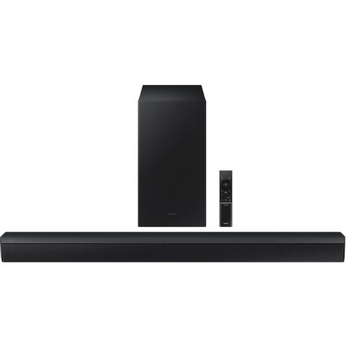 Soundbar SAMSUNG HW-B450 EN 2.1 300W crna slika 1