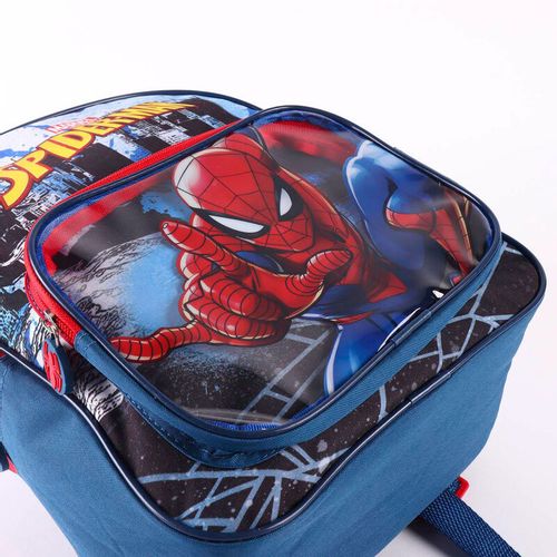 Marvel Spiderman ruksak 30cm slika 5