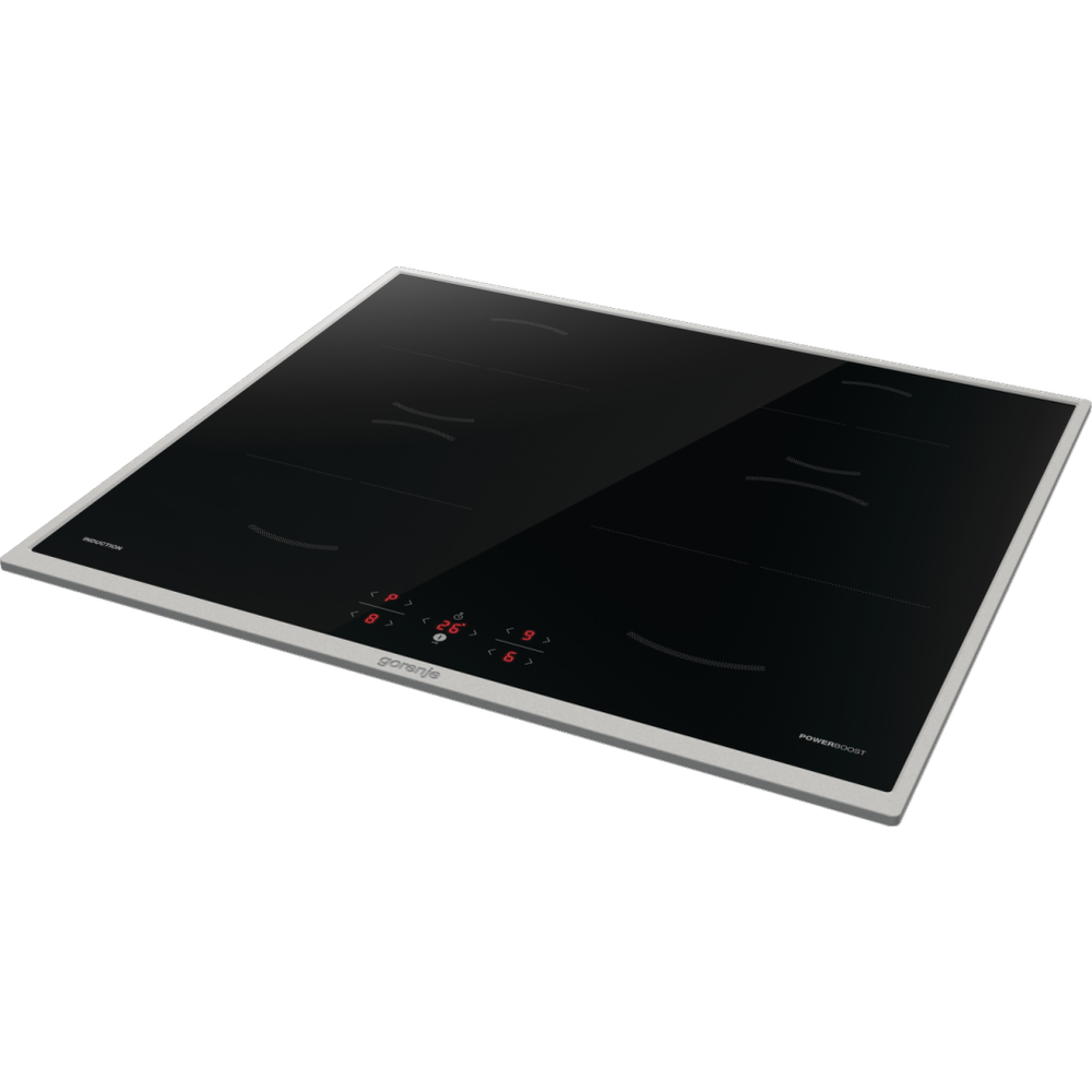 Gorenje Ugradbena ploča GI6401BX / 60 cm slika 3