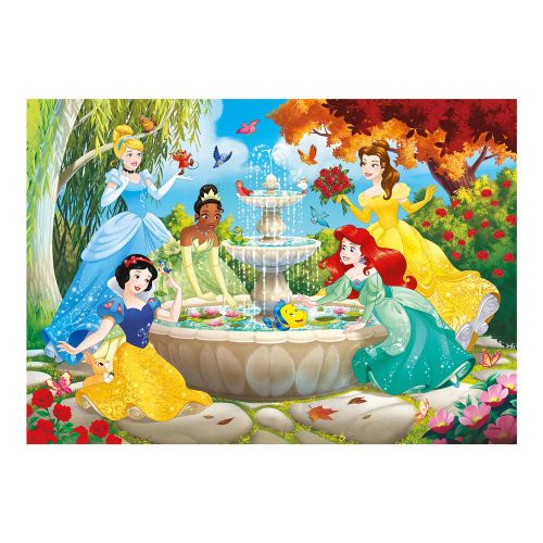 Clementoni Puzzle 60 Princess slika 2