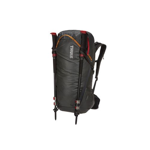 Thule Stir 35L Men's muški planinarski ruksak crni slika 13