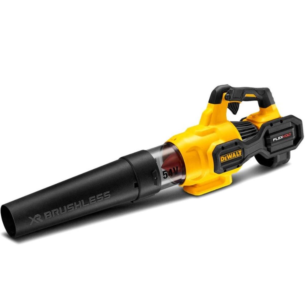 AKU PUHALO 54V  Dewalt DCMBA572X1 slika 3