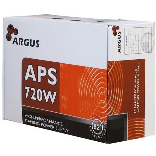 Napajanje PSU Argus APS-720W slika 4