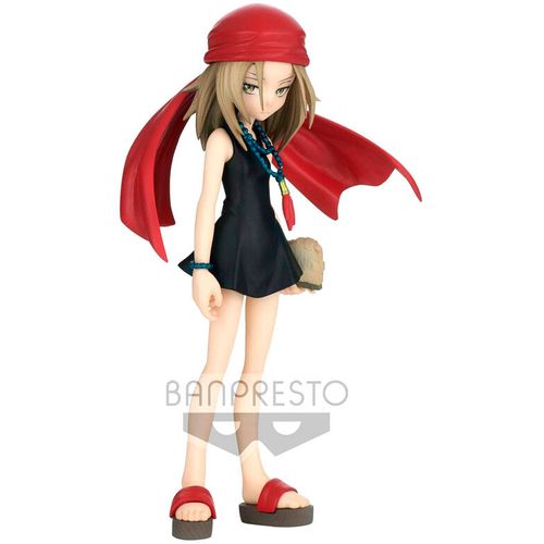 Shamanking Anna Kyoyama figure 18cm slika 4