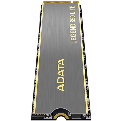 A-DATA 2000GB M.2 PCIe Gen4 x4 LEGEND 850L ALEG-850L-2000GCS SSD slika 6