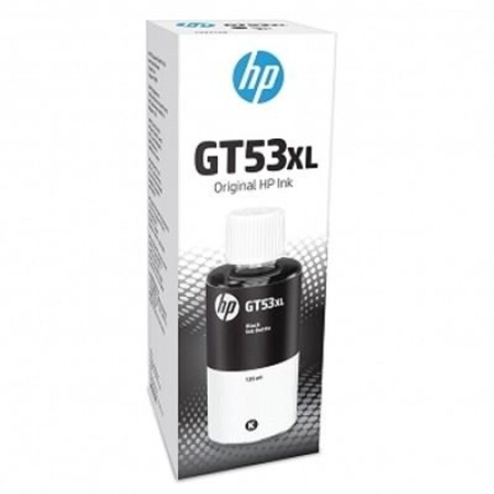HP Inktank tinta GT53XL Black slika 1