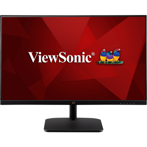 Monitor ViewSonic 23.8" VA2432-H, FHD, IPS, VGA, HDMI slika 1