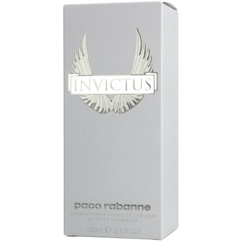 Paco Rabanne Invictus Perfumed Shower Gel 150 ml (man) slika 3