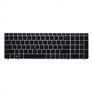 Tastatura za laptop HP 8560p with mouse