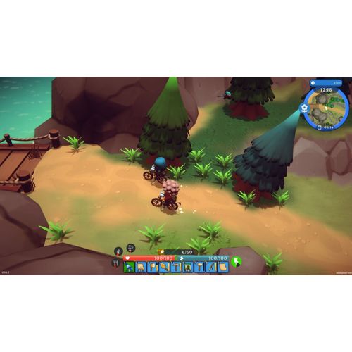 Spirit Of The Island - Paradise Edition (Playstation 5) slika 23