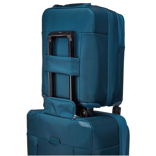 Thule Spira Compact Carry On Spinner 3 putna torba na kotačićima 46cm/18" 27L plava slika 9