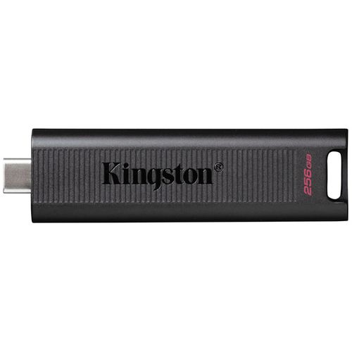 Kingston DTMAX/256GB 256GB USB Flash Drive, USB 3.2 Gen.2 Type-C, DataTraveler Max, Read up to 1000MB/s, Write up to 900MB/s slika 2