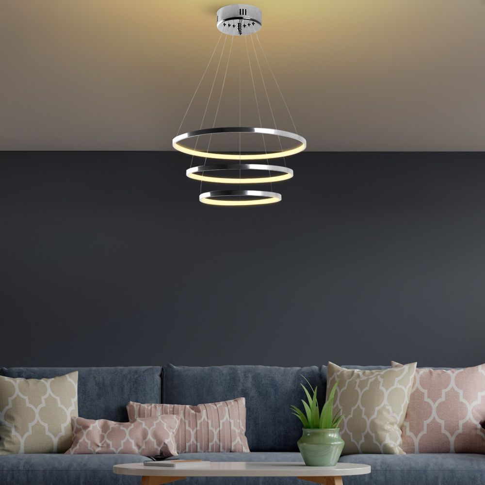 Simit - 13698 Hrom Luster slika 4