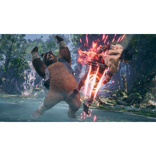 Tekken 8 - Launch Edition (Xbox Series X) slika 9