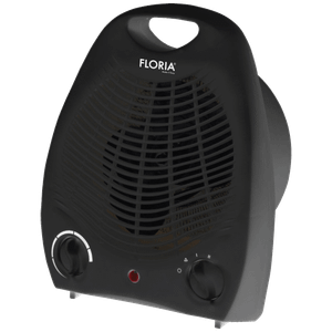 Floria Grijalica sa ventilatorom, 2000 W - ZLN6152