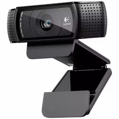 Web kamera Logitech C920 HD PRO slika 1