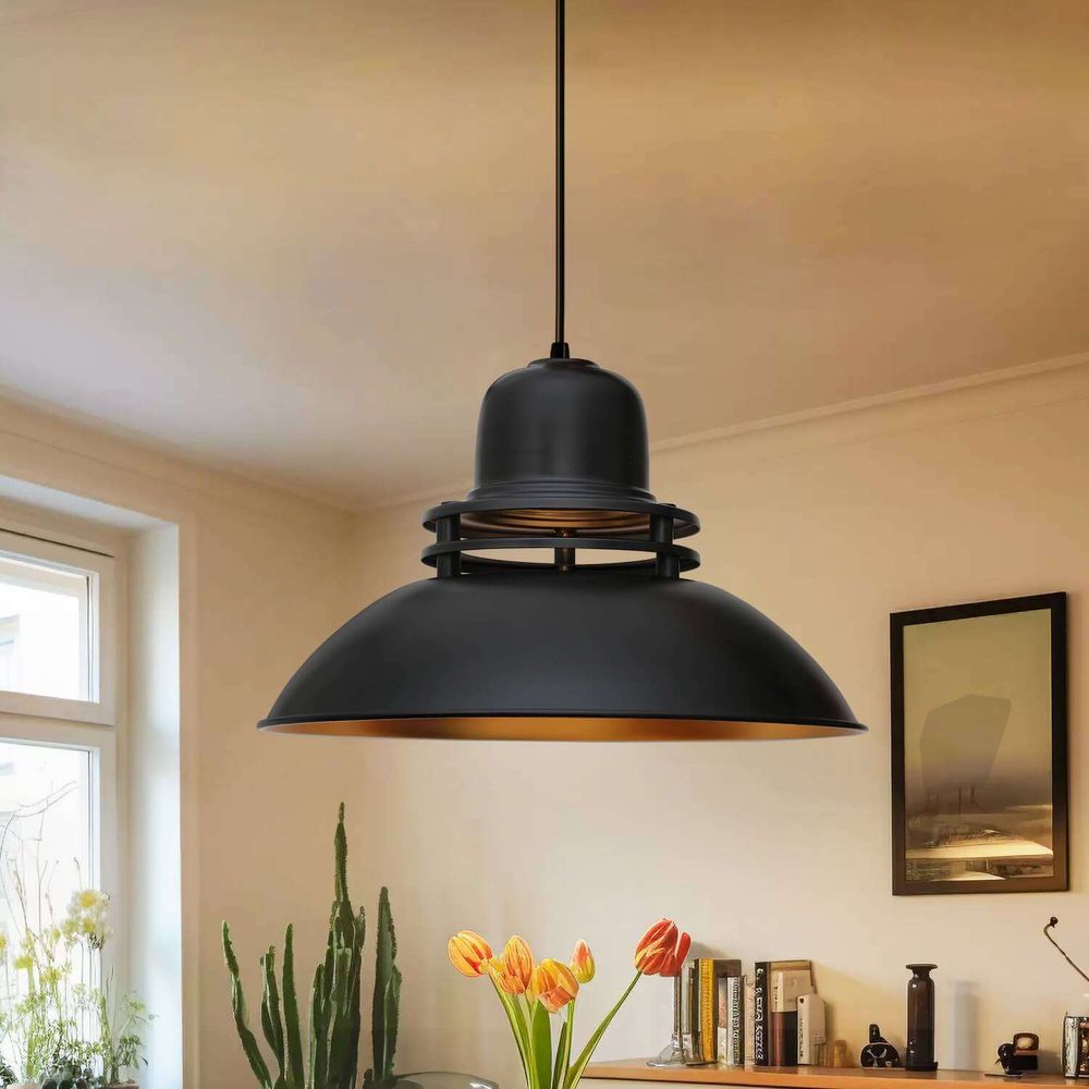 Luster 241753 – Crna boja slika 1