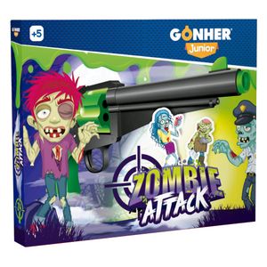 Gonher Napad zombija set