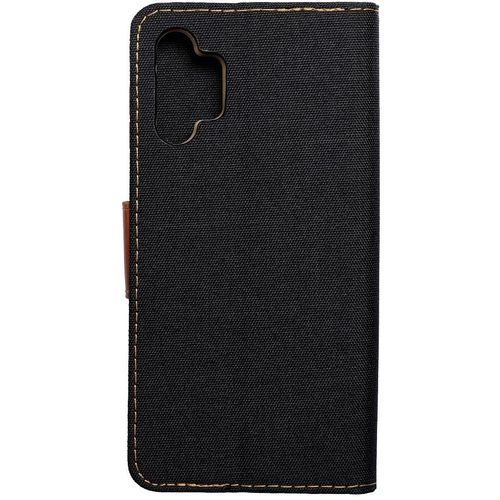 CANVAS Book case za SAMSUNG GALAXY A13 4G crna slika 2