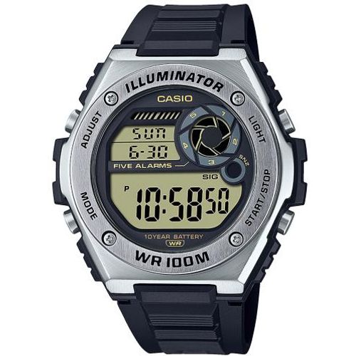 CASIO Ručni sat MWD-100H-9AVEF slika 1