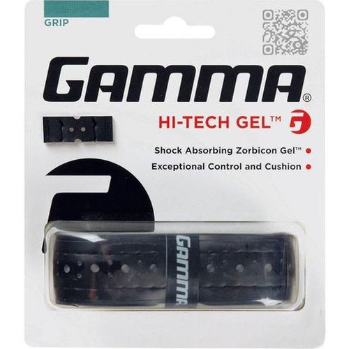 GAMMA HI-TECH GEL GRIP BAZNI slika 1