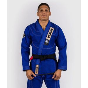 Venum Elite 4.0 BJJ Kimono Plavi A3