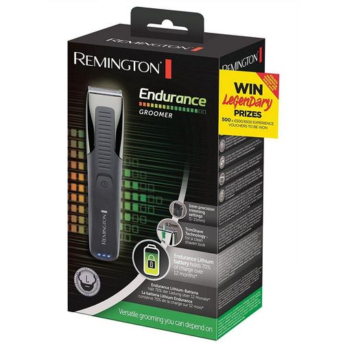 Remington Šišač za bradu Endurance Groomer MB4200               slika 5