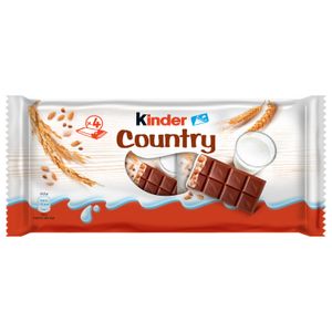 Kinder Country 94 g