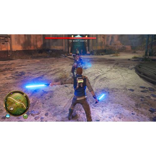 PS5 Star Wars Jedi: Survivor slika 3