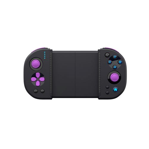 DRAGONSHOCK PHOTON WIRELESS CONTROLLER BLACK MOBILE slika 9