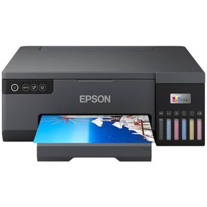 Epson Printer INK EcoTank L8050 Photo C11CK37402