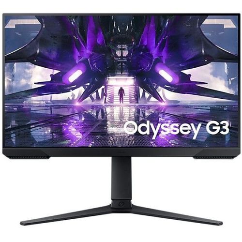 Monitor 24" Samsung Odyssey G3 S24AG304NR VA 1920x1080/144Hz/1ms/HDMI/DP slika 1