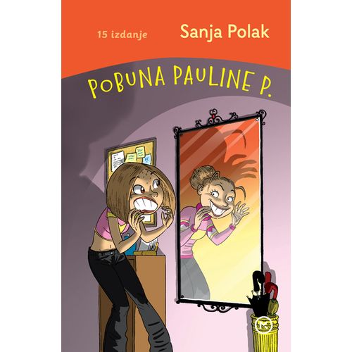 POBUNA PAULINE P. slika 1