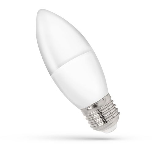 LED žarulja topla E-27 230V 4W 13036 slika 3