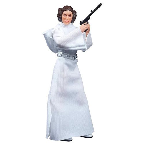 Star Wars Princess Leia Organa Figura 15cm slika 2