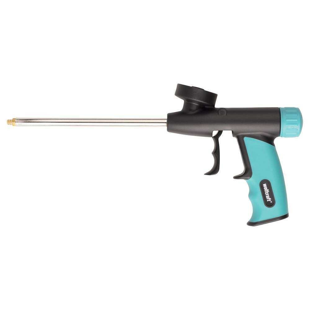 Wolfcraft Pištolj Za Pur Pjenu - 4342000 slika 6