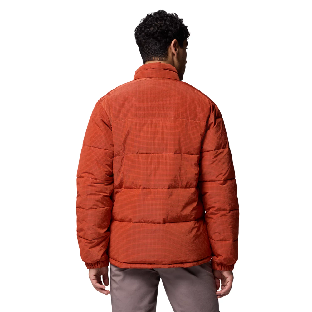 Columbia Pike Lake Novelty Jacket 2134231864 slika 3