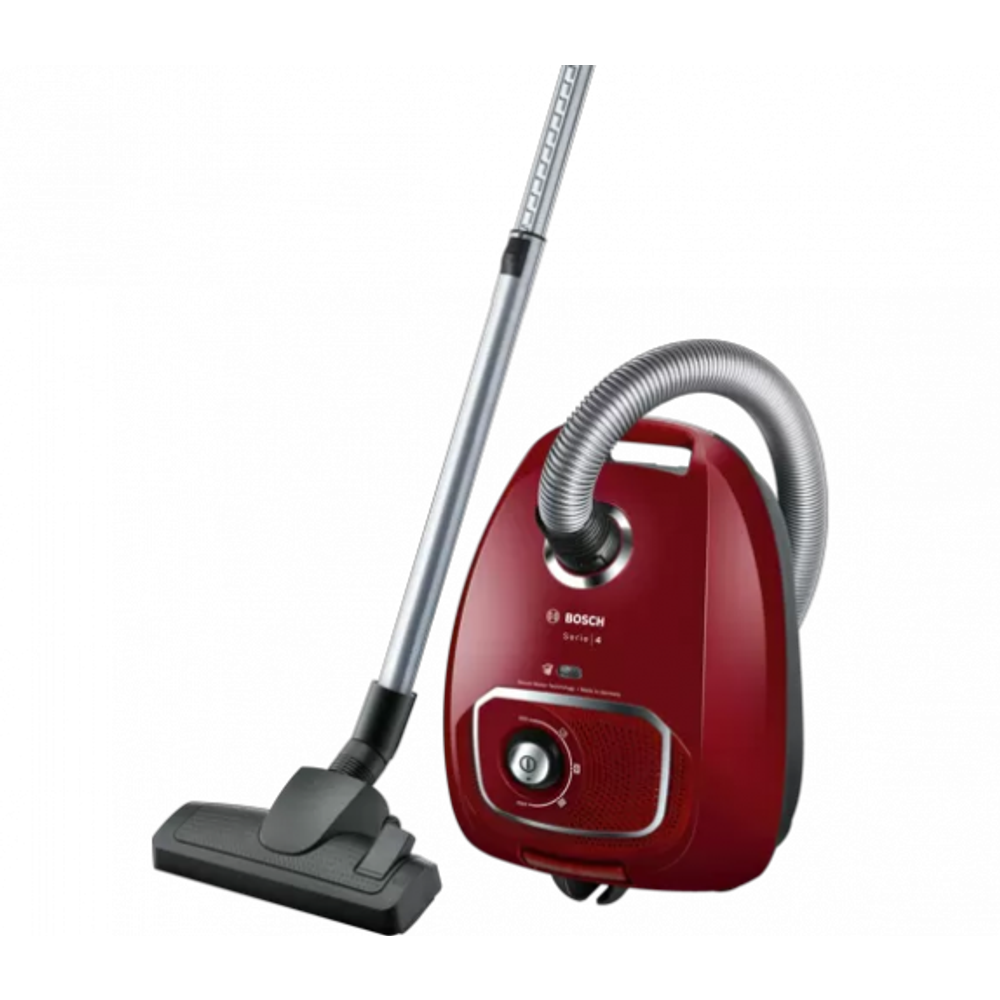 Bosch Usisivač s vrećicom BGLS4X201 slika 1