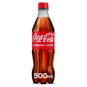 Coca-Cola 0.5l