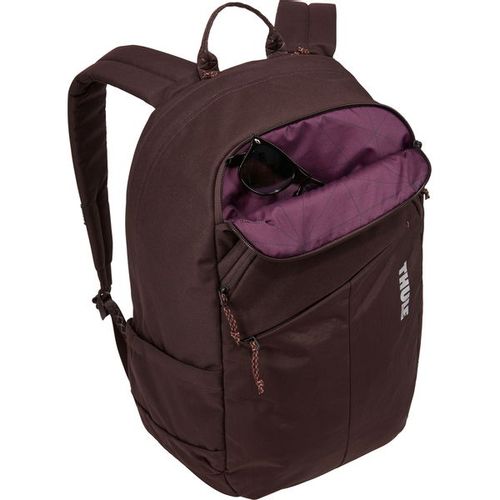 Thule Campus Exeo ranac - (blackest purple) slika 2