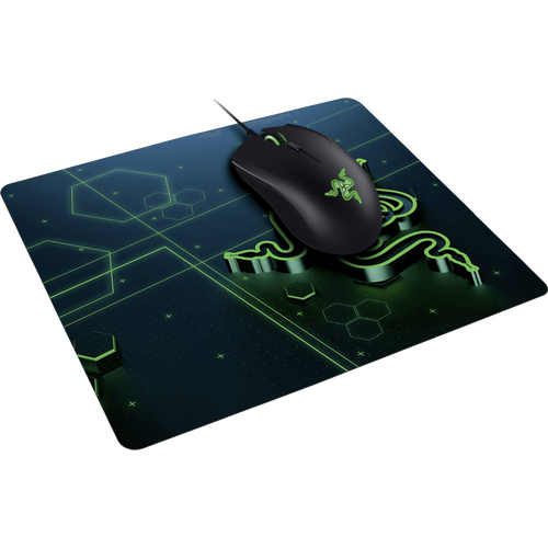 Razer Podloga za miš, 270 x 1.5 x 215 mm - Goliathus Mobile Gaming Mouse Pad slika 3