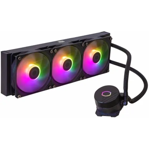 Cooler Master CPU MasterLiquid Cooler 360L ARGB slika 2