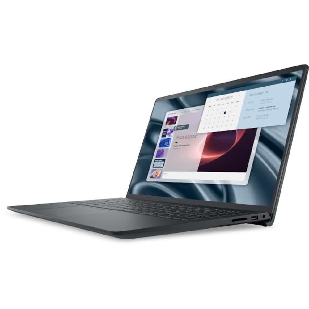 Dell Pro 15 Essential PV15250 Core 3 8GB 512GB SSD 15,6" FHD Windows 11 Pro crni slika 4