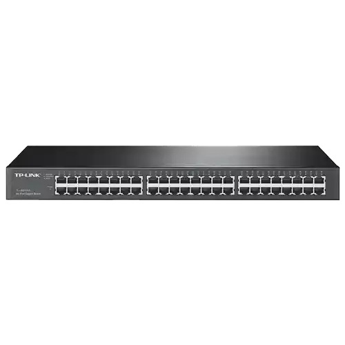 Svič 10/100/1000 48-port TP-Link TL-SG1048 slika 1