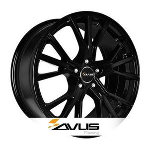Felga aluminijumska Audi 5X112 19X8.5 ET48 CR57.1 AVUS AF18